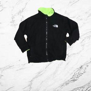 NORTHFACE REVERSIBLE JACKET
